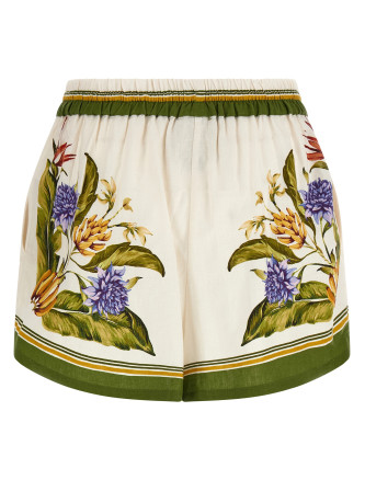 'Sand Tropical Scarf' shorts (34908626100) #