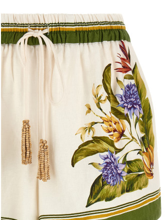 'Sand Tropical Scarf' shorts (34908626100) #