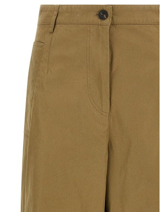 Брюки DRIES VAN NOTEN 'Pinks' (2610109763103102) #