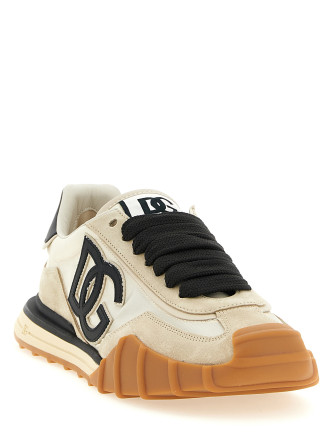 Кроссовки DOLCE & GABBANA 'DG Athletic' (CS2384AZ8628S469) #