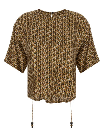 Рубашка, блузка MAX MARA 'MxmNordica'