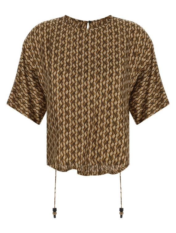 Рубашка, блузка MAX MARA 'MxmNordica' (2611191052600001) #1