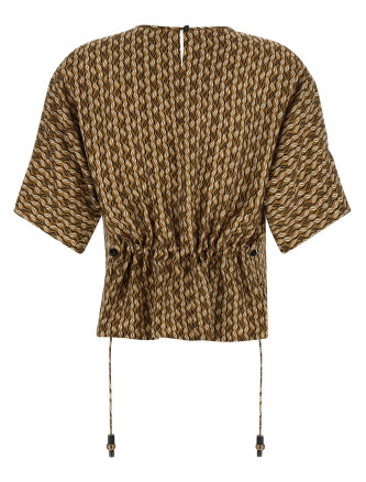 Рубашка, блузка MAX MARA 'MxmNordica' (2611191052600001) #