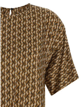 Рубашка, блузка MAX MARA 'MxmNordica' (2611191052600001) #