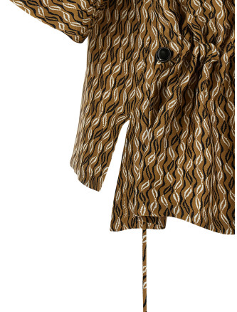 Рубашка, блузка MAX MARA 'MxmNordica' (2611191052600001) #