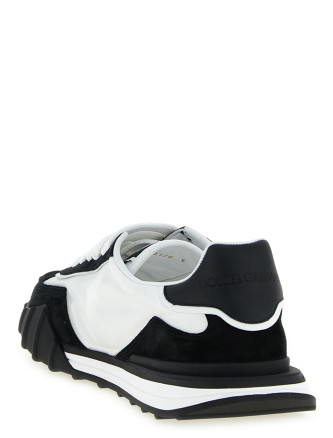 'DG Athletic' sneakers (CS2384A013689697) #
