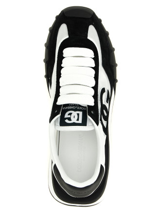 'DG Athletic' sneakers (CS2384A013689697) #