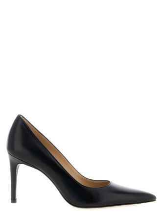 Высокие каблуки STUART WEITZMAN 'Stuart Power'