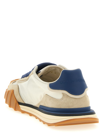 Кроссовки DOLCE & GABBANA 'DG Athletic' (CS2384AZ8628W109) #