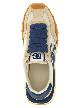 Кроссовки DOLCE & GABBANA 'DG Athletic' (CS2384AZ8628W109) #