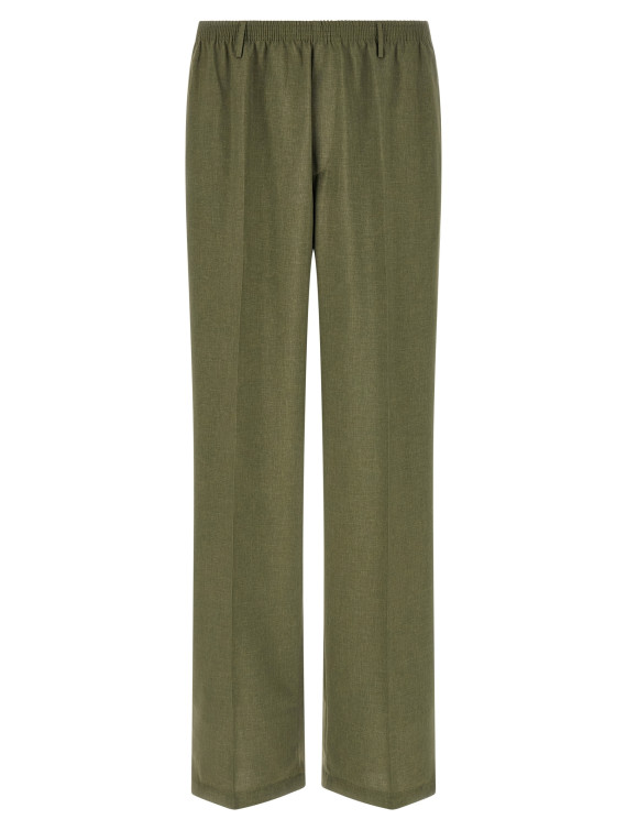 Брюки CELLAR DOOR 'Alfonso BL' (110530BLQ08676) #1