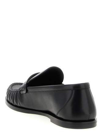 Мокасины SAINT LAURENT 'Laurent' (820618AAELH1000) #