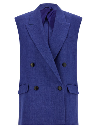 Жилет MAX MARA STUDIO 'MstAia'