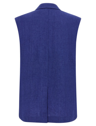 Жилет MAX MARA STUDIO 'MstAia' (2616281012600032) #