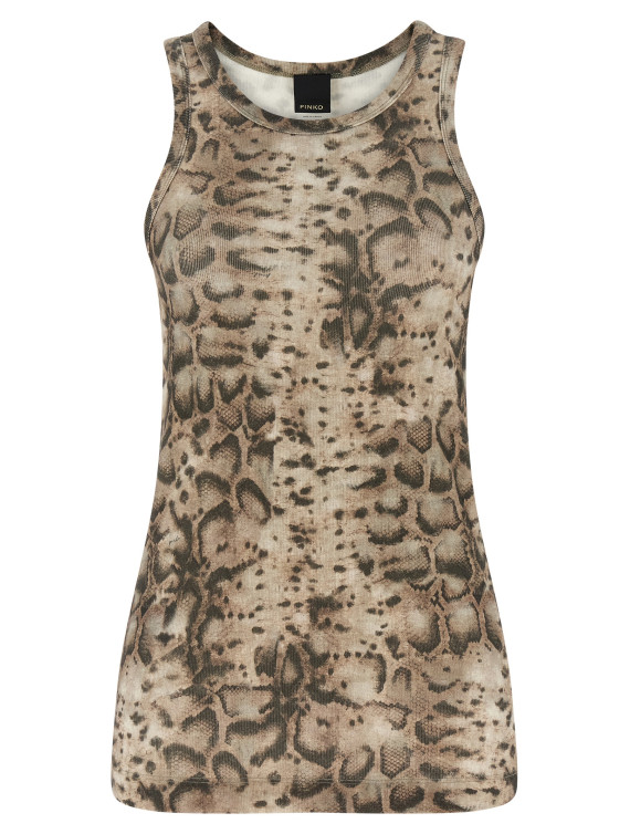 'Belfiore' top (106919A3DPCZ9) #1