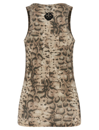 'Belfiore' top (106919A3DPCZ9) #