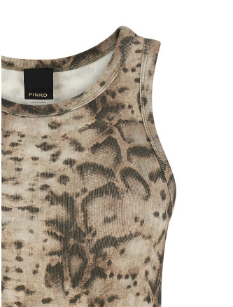 'Belfiore' top (106919A3DPCZ9) #