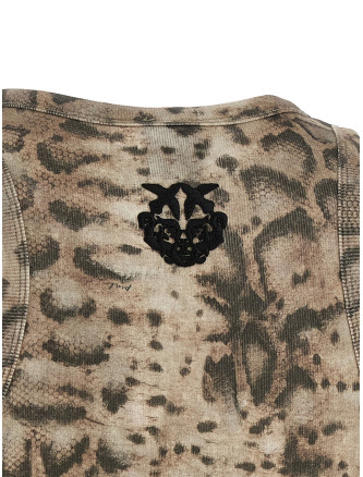 'Belfiore' top (106919A3DPCZ9) #