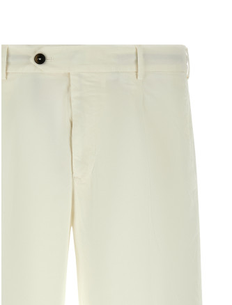 Stretch cotton bermuda shorts (CB0BTJKZA0CL1NK30Y010) #