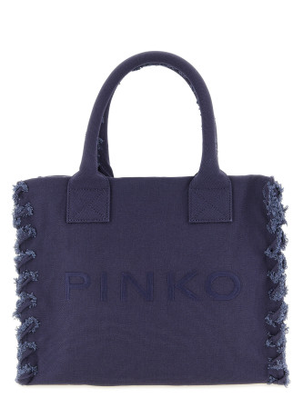 Сумка-тоут PINKO 'Beach'