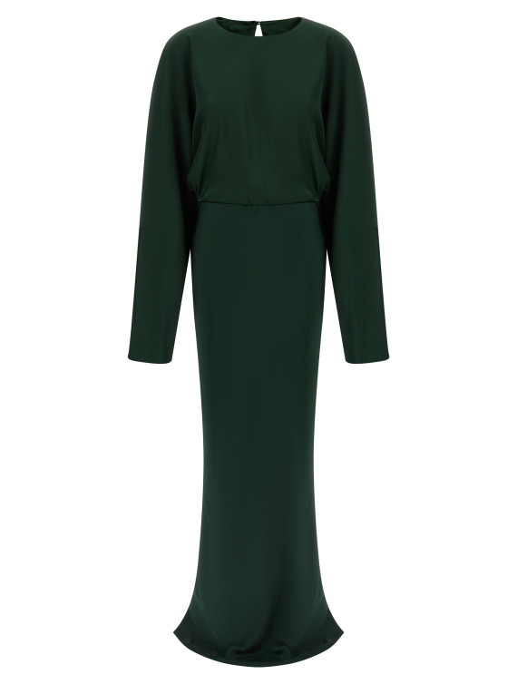 Макси NORMA KAMALI 'Reverse Obie' (ST4253SAR18869) #1