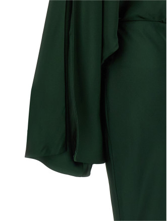 Макси NORMA KAMALI 'Reverse Obie' (ST4253SAR18869) #