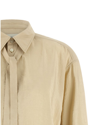 Рубашка, блузка LEMAIRE 'Tie' (SH1282LF1308BG235) #