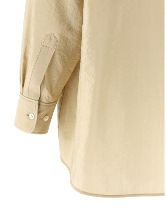 Рубашка, блузка LEMAIRE 'Tie' (SH1282LF1308BG235) #