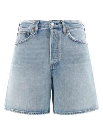 Бермуды, шорты AGOLDE 'Dame'