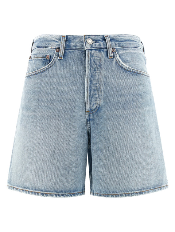 Бермуды, шорты AGOLDE 'Dame' (A2211810CNVER) #1