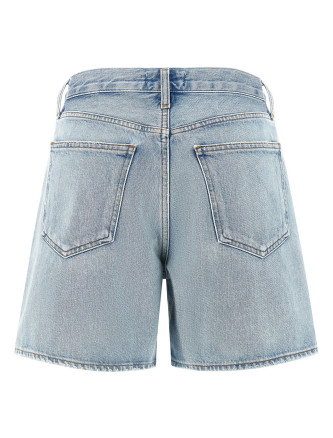 Бермуды, шорты AGOLDE 'Dame' (A2211810CNVER) #