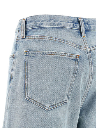 Бермуды, шорты AGOLDE 'Dame' (A2211810CNVER) #