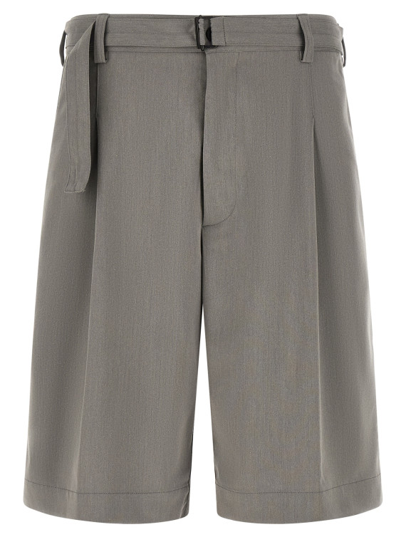 Бермуды, шорты CELLAR DOOR 'Viper' (111666Q05095) #1