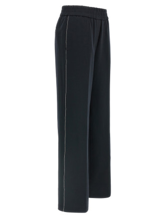 Брюки PESERICO 'Punto Luce' (A04968J006906061) #