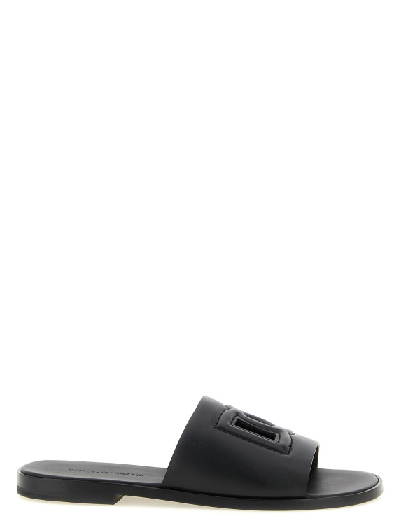 'DG Light' sandals (A80397A036380999) #1