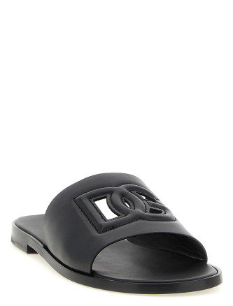 'DG Light' sandals (A80397A036380999) #