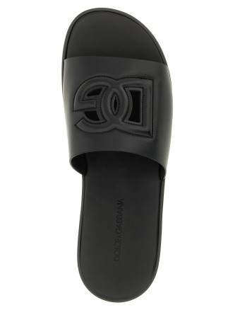 'DG Light' sandals (A80397A036380999) #