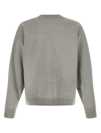 'Don't Tag Me' sweatshirt (J16PO782GRAY) #