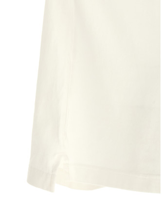 Футболка MAISON MIHARA YASUHIRO 'Don' (J16TS842WHITE) #