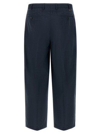 Брюки PT TORINO 'Dandy' (CO0AFDAZ00FWDMR940360) #