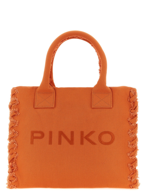 Сумка-тоут PINKO 'Beach' (106673A3A4A76) #1