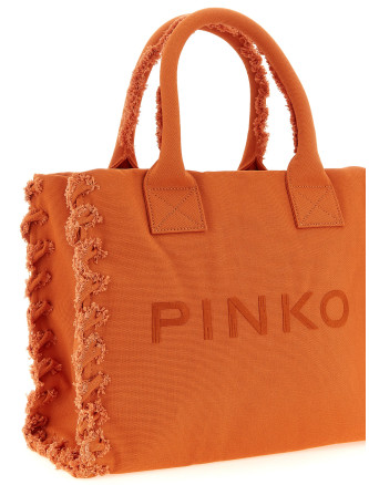 Сумка-тоут PINKO 'Beach' (106673A3A4A76) #