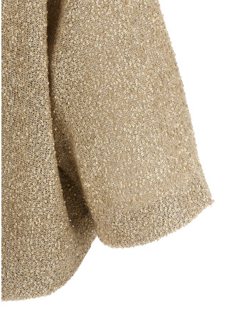 Поло BRUNELLO CUCINELLI 'Shearling' (MJC547005C9732) #