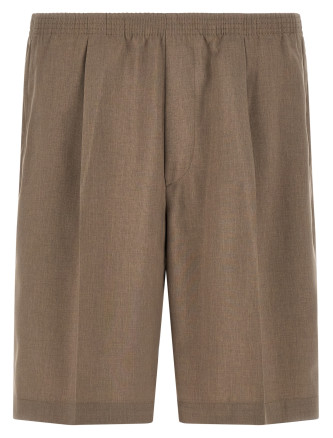 'Arno' bermuda shorts