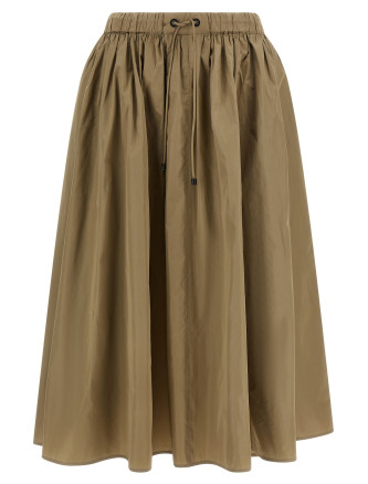 Миди MAX MARA 'MxmLonza'