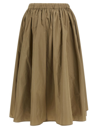 Миди MAX MARA 'MxmLonza' (2611101032600055) #