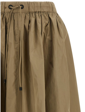 Миди MAX MARA 'MxmLonza' (2611101032600055) #