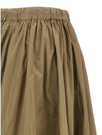 Миди MAX MARA 'MxmLonza' (2611101032600055) #