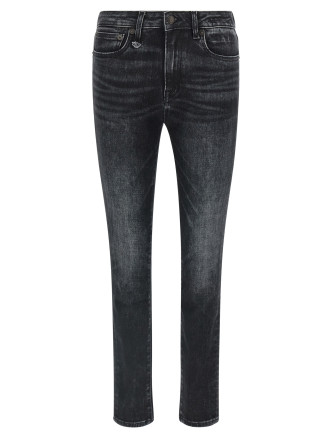 Джинсы R13 'Alison'