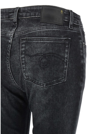 Джинсы R13 'Alison' (R13W0005816AMORRISONBLACK) #